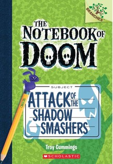 THE NOTEBOOK OF DOOM 3