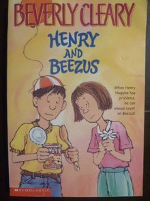 HENRY AND BEEZUS