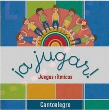 A JUGAR: JUEGOS RITMICOS